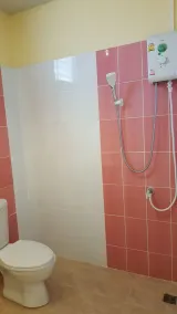 Juntima Place at Amphawa - Salle de bain