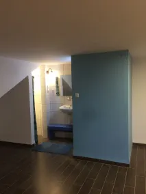 Hassan Guesthouse - Salle de bain