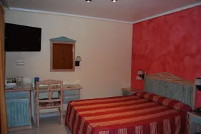 Hotel Azahar - Chambre