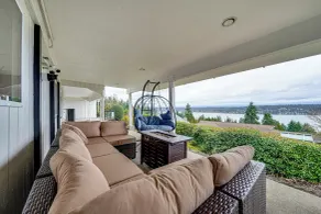 Stunning Lake Sammamish Views! Bellevue Retreat - Innvendig