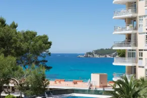 Hotel Playas de Paguera - Chambre