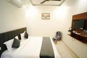 The Govind palace - Room