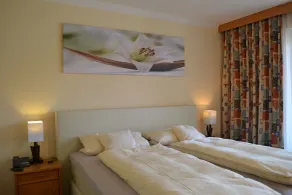 Hotel Brandl - Room
