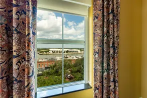 Holiday Inn Express Savannah - Historic District - Chambre