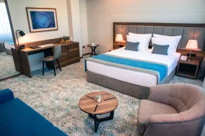 Radon Plaza - Room