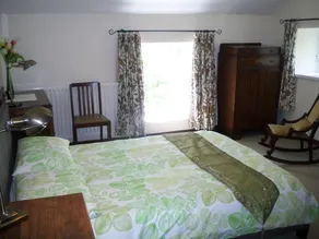 Lisnafillan Lodge - Zimmer