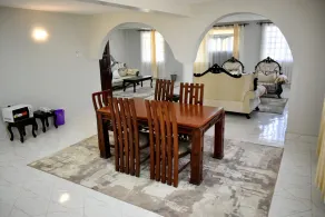 Elboran resort and spa - Room