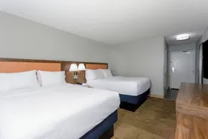 Hampton Inn Jacksonville-Downtown-I-95 - Room