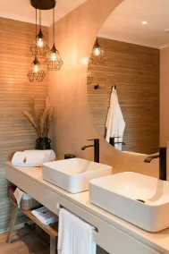 Hotel Real d Obidos - Salle de bain