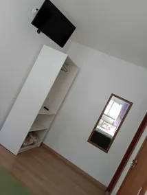 GH Barra da Lagoa - Habitación