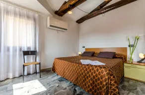Venice Apartments - Chambre