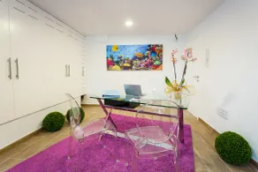 IG Nachosol Premium Apartments by Servatur (Adults Only) - Réception
