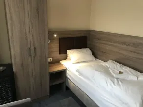 Hotel Junkerhaus - Room