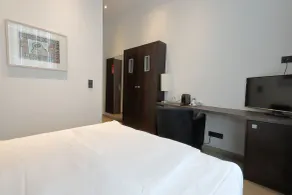 Devin Art Hotel - Room