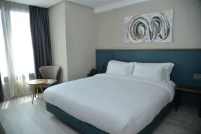 Privilège Oasis Hôtel - Room