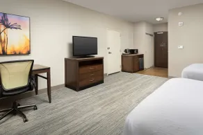Hilton Garden Inn Charlotte Airport - Chambre