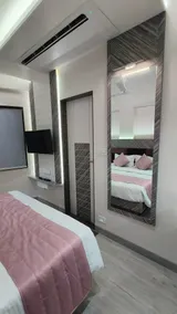Hotel Pritam, Nagpur - Room