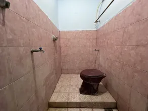 Hotel O Mely Homestay - Salle de bain