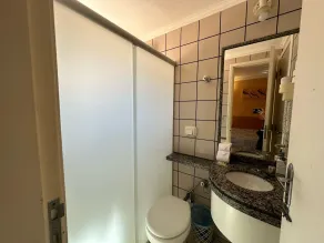 Di Roma FIORI - Bathroom