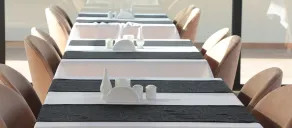 Carissa Hotel - Restaurant