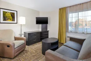 Candlewood Suites Huntersville-Lake Norman Area by IHG - Chambre