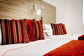 Isa Victory Hotel Boutique - Room
