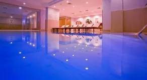 The Green Park Taksim - Piscine