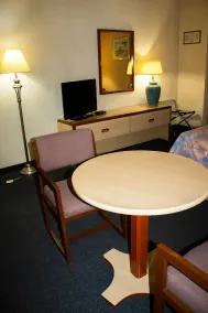 Hotel Obregon - Chambre