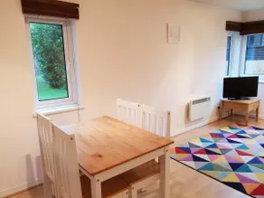 Gold Rush Apartments - Chambre