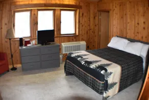 Foggy Mountain Lodge - Rom