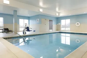 Holiday Inn Express & Suites Shippensburg by IHG - Pool
