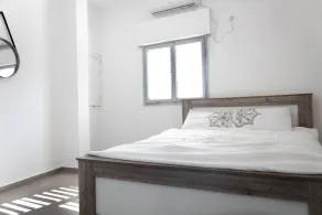 Cosy & Modern old city 3BR by Ahlan Hospitality - Room