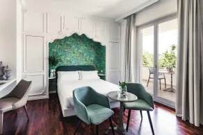 SeeBay Hotel - Chambre