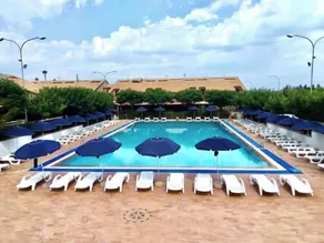 Riviera Village Family Hotel - Pool