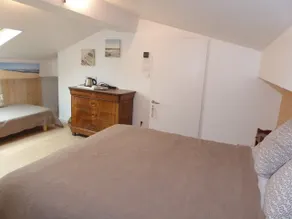 La Maison Bastide - Quarto