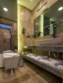 Kosa Otel Çeşme - Room
