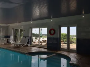 The Orchard - Piscine
