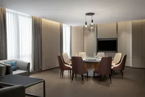 Four Points by Sheraton Chengdu Tianfu New Area - Ristorante