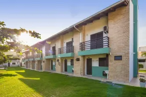 Parador Tropical - Quarto