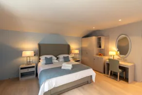Torretta Palace Hotel - Zimmer