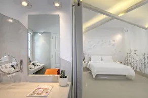 Kouros Village Hotel - Adults Only - Room