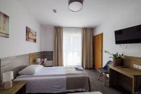 Smart2Stay Pod Lipami - Chambre