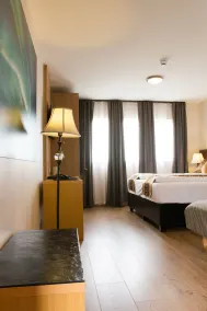 Hotel Jazz - By Keflavik Airport - Reykjavik - Iceland - Room