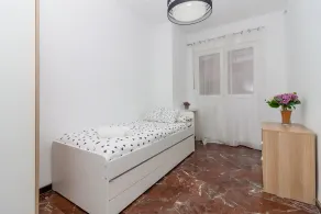 Luxury apartament center Granada - Værelse