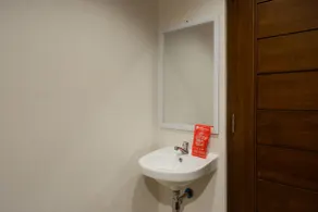 RedDoorz near Sleman City Hall 2 - Baño