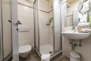JUFA Hotel Murau - Badeværelse