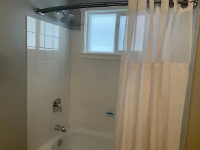 Celadon Lodge - Salle de bain