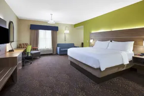 Holiday Inn Express Hotel & Suites Circleville by IHG - Room