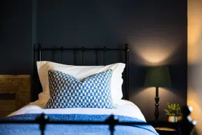 Low Thearns - Chambre