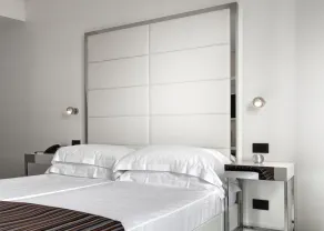 LHP Napoli Palace & SPA - Chambre